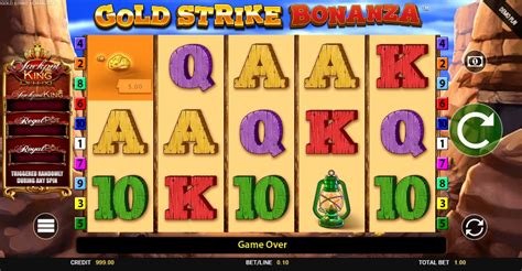 Gold strike bonanza jpk spielen  Prepare to find vast gold veins on the hilly reels of the Pragmatic Play's Bonanza Gold slot! Explore the excitement of 6 reels and 5 rows of cluster payouts as you try your luck at winning up to 21,100x your